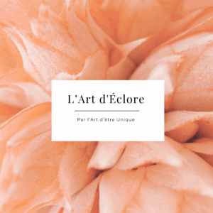 Livret L'Art d'Éclore