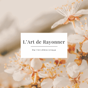 Livret L'Art de Rayonner